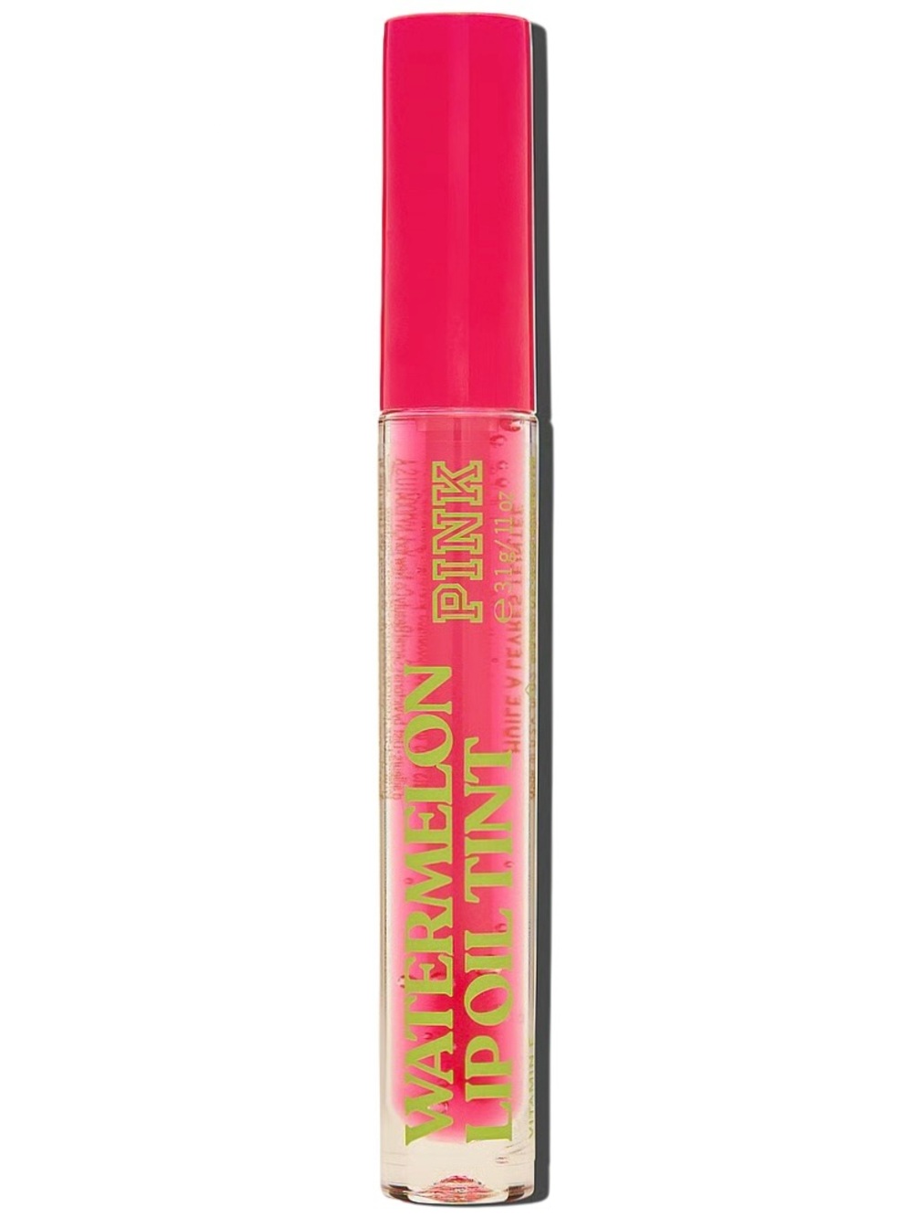 π Victoriaβs Secret PINK Watermelon Lip Oil Tint